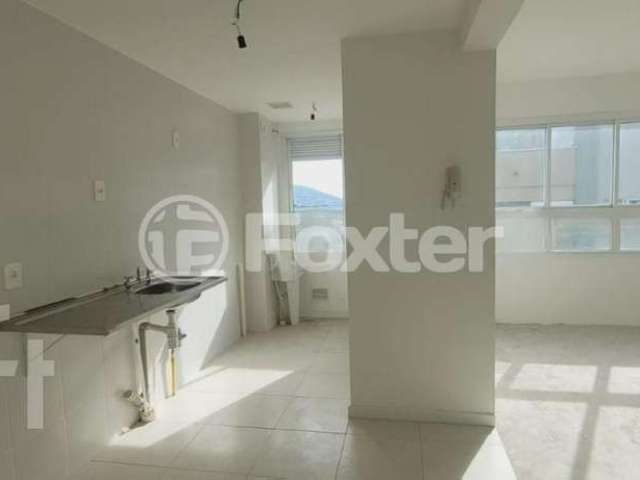 Apartamento com 2 quartos à venda na Rua Attílio Bilibio, 251, Jardim Carvalho, Porto Alegre, 54 m2 por R$ 359.000