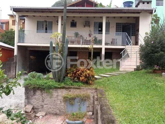 Casa com 2 quartos à venda na Rua Martin Pilger, 109, Vila Nova, Novo Hamburgo, 103 m2 por R$ 304.000