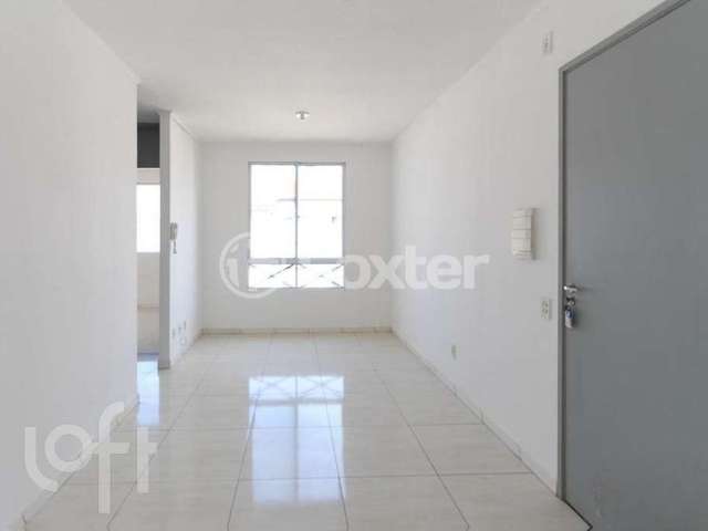 Apartamento com 2 quartos à venda na Rua Dom João Becker, 1852, Fátima, Canoas, 48 m2 por R$ 163.000