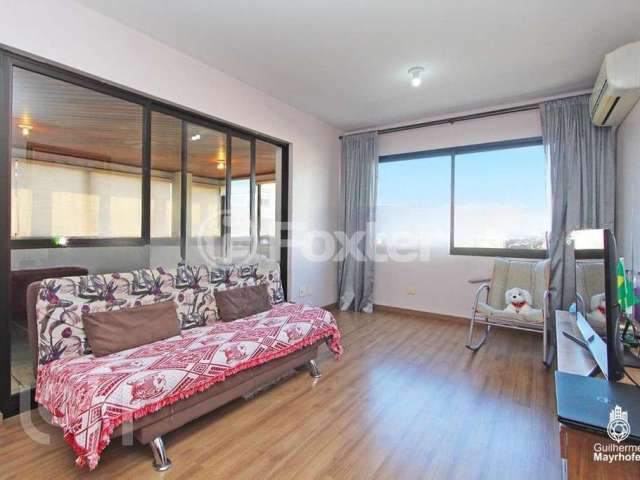 Apartamento com 3 quartos à venda na Rua Itaboraí, 45, Jardim Botânico, Porto Alegre, 117 m2 por R$ 800.000