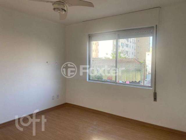 Apartamento com 2 quartos à venda na Rua Doutor Gastão Rhodes, 513, Santana, Porto Alegre, 60 m2 por R$ 255.000