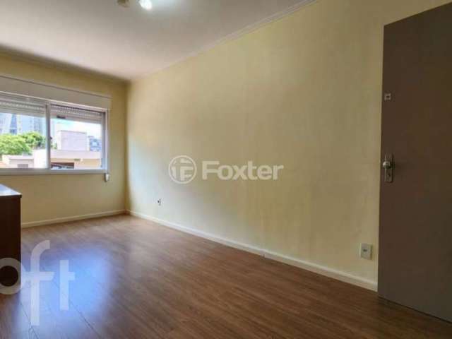 Apartamento com 1 quarto à venda na Rua Itapeva, 131, Passo da Areia, Porto Alegre, 43 m2 por R$ 275.000