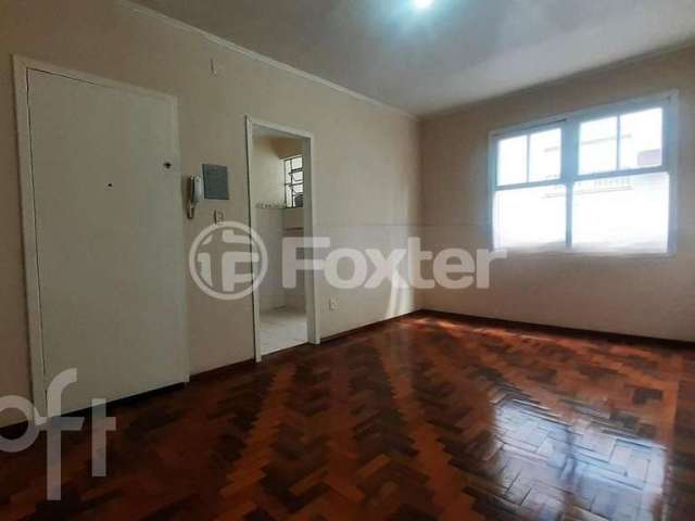 Apartamento com 1 quarto à venda na Rua Felicíssimo de Azevedo, 617, Auxiliadora, Porto Alegre, 40 m2 por R$ 165.900