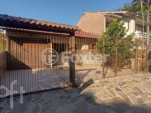 Casa com 3 quartos à venda na Beco do Carvalho, 311, Jardim Carvalho, Porto Alegre, 140 m2 por R$ 640.000