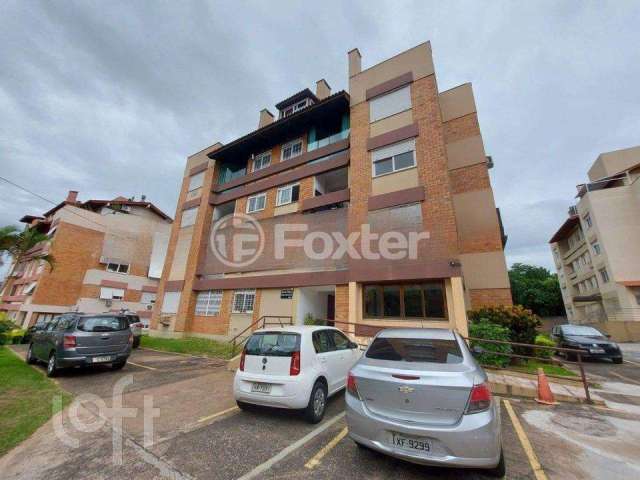 Apartamento com 2 quartos à venda na Avenida da Cavalhada, 4760, Cavalhada, Porto Alegre, 57 m2 por R$ 245.000