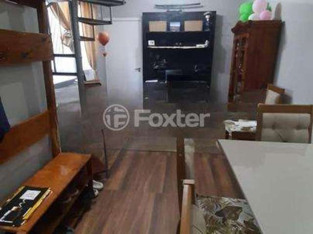 Cobertura com 2 quartos à venda na Rua São Manoel, 2107, Rio Branco, Porto Alegre, 139 m2 por R$ 540.000