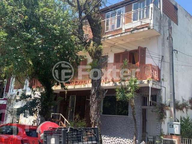 Casa com 2 quartos à venda na Avenida Nova York, 571, Auxiliadora, Porto Alegre, 208 m2 por R$ 840.000