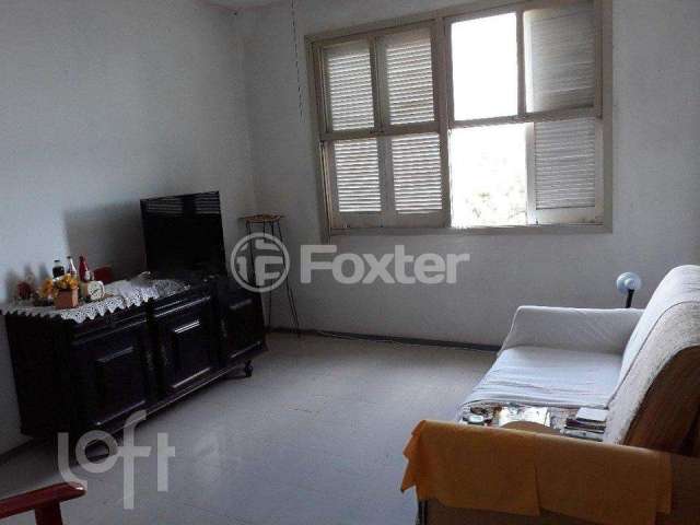 Apartamento com 2 quartos à venda na Rua Dona Otília, 3774, Santa Tereza, Porto Alegre, 56 m2 por R$ 170.000