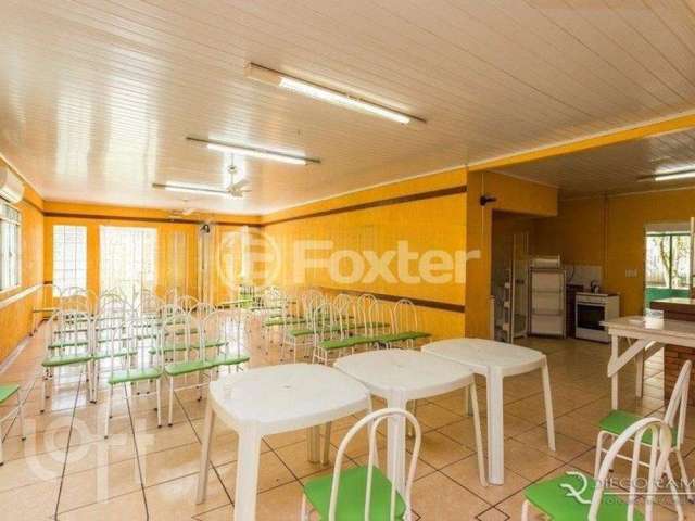 Apartamento com 3 quartos à venda na Avenida Clóvis Paim Grivot, 350, Humaitá, Porto Alegre, 68 m2 por R$ 180.000