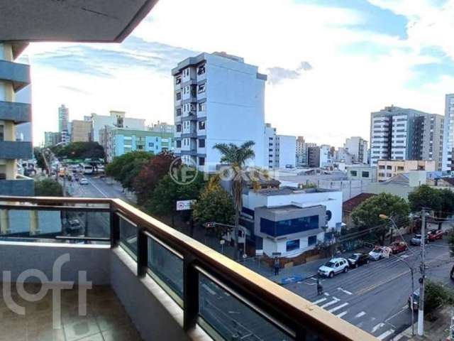 Apartamento com 3 quartos à venda na Rua Andrade Neves, 988, Exposição, Caxias do Sul, 228 m2 por R$ 940.000