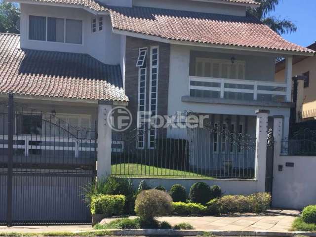 Casa com 5 quartos à venda na Rua Irmão João Fernando, 120, Marechal Rondon, Canoas, 398 m2 por R$ 2.640.000