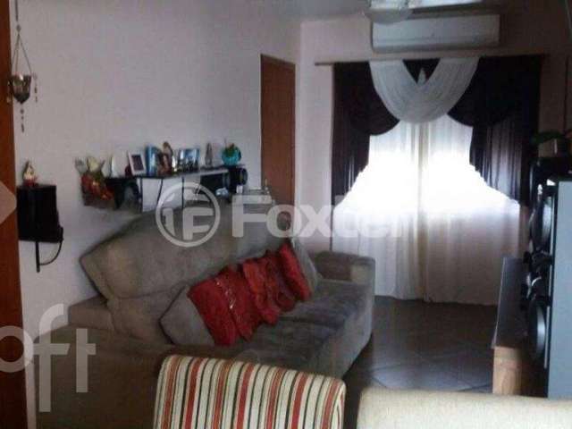 Casa com 4 quartos à venda na Avenida Alcides S. Severiano, 79, Sarandi, Porto Alegre, 120 m2 por R$ 585.000