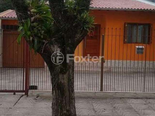 Casa com 3 quartos à venda na Avenida Mário Meneghetti, 424, Morro Santana, Porto Alegre, 120 m2 por R$ 590.000