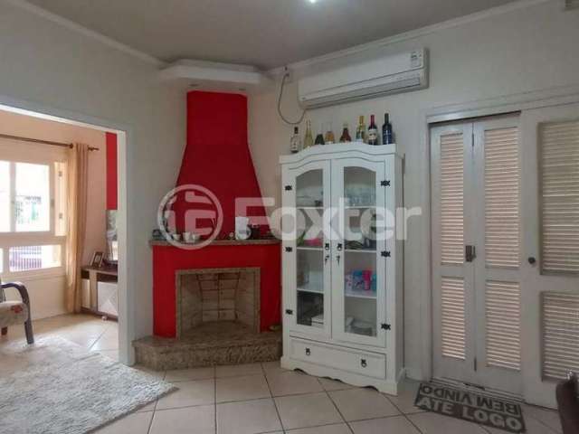 Casa com 3 quartos à venda na Rua Professor Eusébio Bastiani, 91, Dom Feliciano, Gravataí, 128 m2 por R$ 960.000