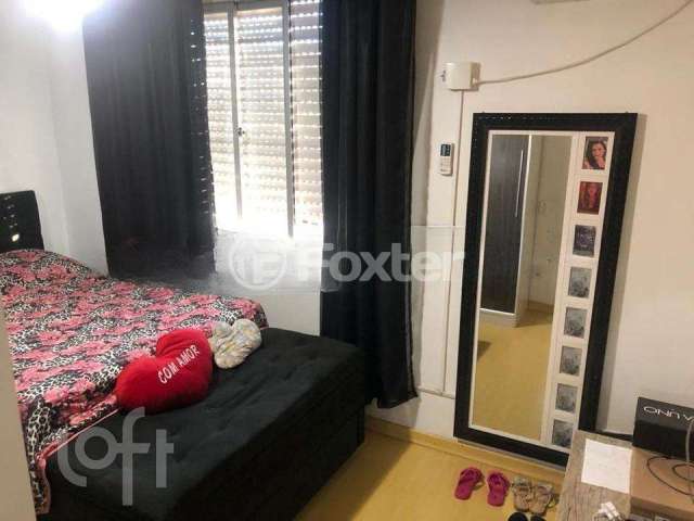 Apartamento com 2 quartos à venda na Avenida Baltazar de Oliveira Garcia, 2680, Costa e Silva, Porto Alegre, 65 m2 por R$ 180.000