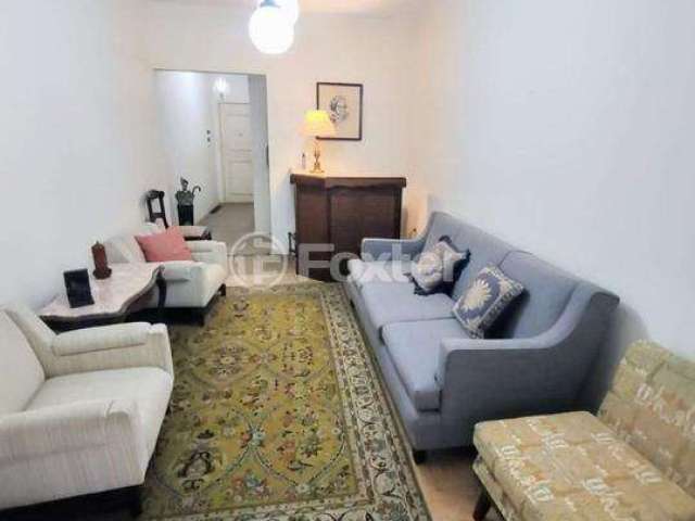 Apartamento com 3 quartos à venda na Rua Tiradentes, 185, Independência, Porto Alegre, 100 m2 por R$ 490.000