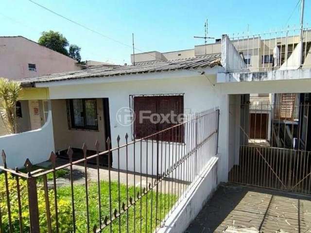 Casa com 2 quartos à venda na Rua Dom Sebastião, 100, Vila Imbui, Cachoeirinha, 128 m2 por R$ 318.000