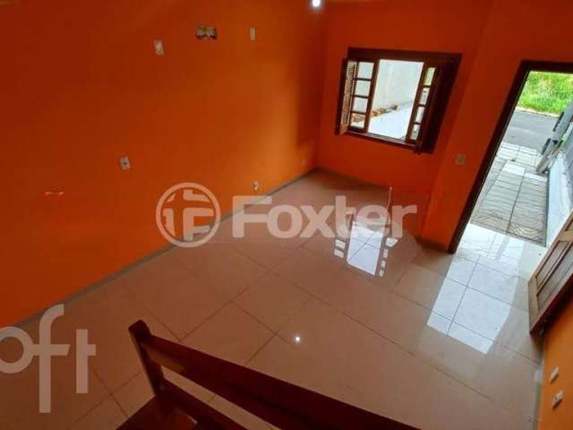 Casa com 2 quartos à venda na Rua Antônio Carlos Ribeiro, 25, Guarujá, Porto Alegre, 115 m2 por R$ 365.000