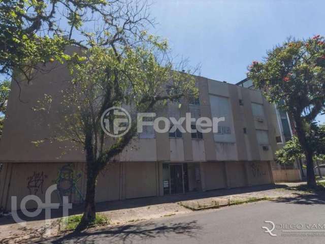 Apartamento com 1 quarto à venda na Rua Itaboraí, 990, Jardim Botânico, Porto Alegre, 36 m2 por R$ 215.000