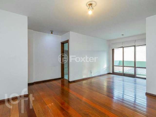 Apartamento com 3 quartos à venda na Avenida Cristóvão Colombo, 3745, Floresta, Porto Alegre, 101 m2 por R$ 560.000