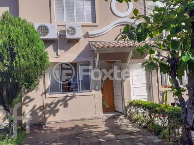 Casa em condomínio fechado com 2 quartos à venda na Avenida José Aloísio Filho, 801, Humaitá, Porto Alegre, 69 m2 por R$ 299.000