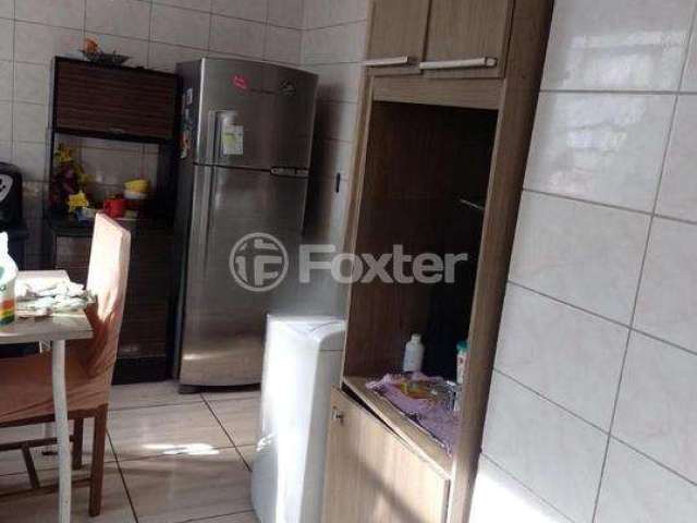 Apartamento com 3 quartos à venda na Avenida Antônio Carvalho, 1606, Jardim Carvalho, Porto Alegre, 89 m2 por R$ 275.500