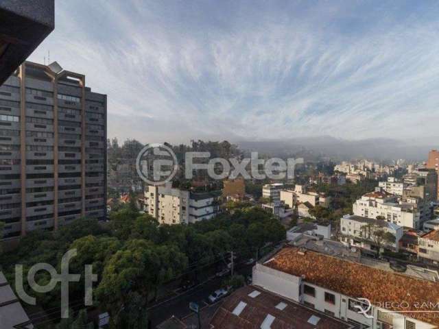 Apartamento com 5 quartos à venda na Rua Dona Laura, 105, Rio Branco, Porto Alegre, 510 m2 por R$ 3.800.000