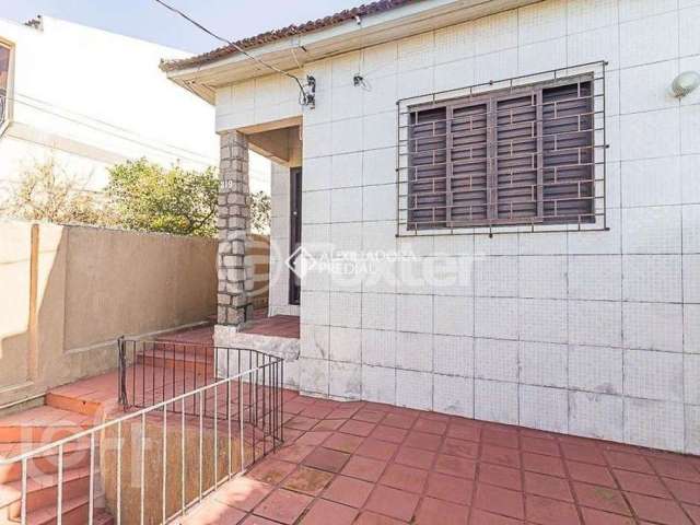 Casa com 1 quarto à venda na Rua Manoel Vitorino, 319, Partenon, Porto Alegre, 90 m2 por R$ 290.000