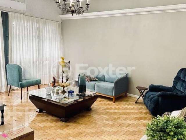 Casa com 5 quartos à venda na Alameda Major Francisco Barcelos, 105, Boa Vista, Porto Alegre, 450 m2 por R$ 2.200.000