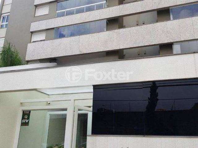 Apartamento com 3 quartos à venda na Rua Santos Dumont, 807, Exposição, Caxias do Sul, 140 m2 por R$ 980.000