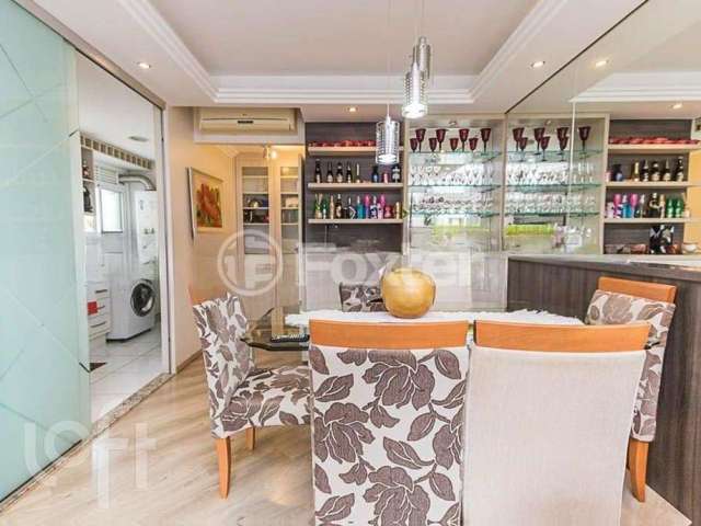 Apartamento com 2 quartos à venda na Rua Luiz Siegmann, 30, Jardim Lindóia, Porto Alegre, 73 m2 por R$ 689.899