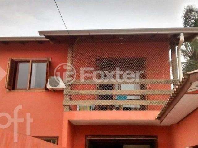 Casa com 3 quartos à venda na Rua Vicente Pacheco, 273, Marechal Rondon, Canoas, 131 m2 por R$ 650.000