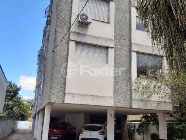 Apartamento com 2 quartos à venda na Rua Fagundes Varela, 161, Santo Antônio, Porto Alegre, 69 m2 por R$ 320.000