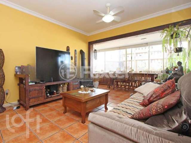 Apartamento com 3 quartos à venda na Rua Anita Garibaldi, 1775, Mont Serrat, Porto Alegre, 115 m2 por R$ 990.000