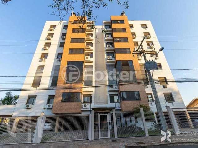 Apartamento com 3 quartos à venda na Rua Nicolau Faillace, 122, Jardim Itu Sabará, Porto Alegre, 80 m2 por R$ 459.000