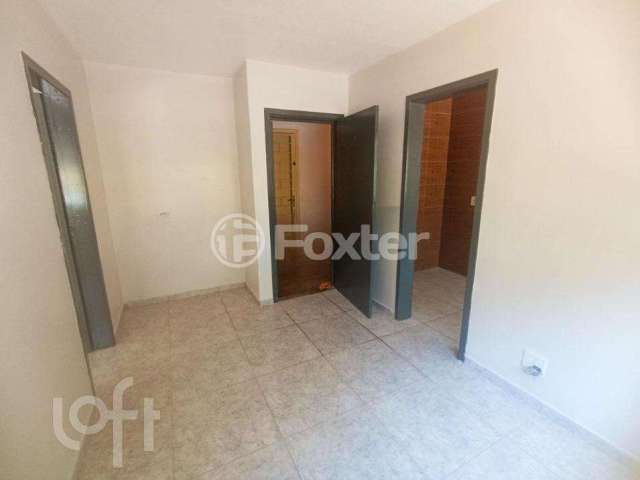 Apartamento com 1 quarto à venda na Rua Carlos Pessoa de Brum, 240, Santo Antônio, Porto Alegre, 32 m2 por R$ 150.000