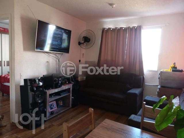 Apartamento com 2 quartos à venda na Avenida Edgar Pires de Castro, 2901, Hípica, Porto Alegre, 40 m2 por R$ 144.900