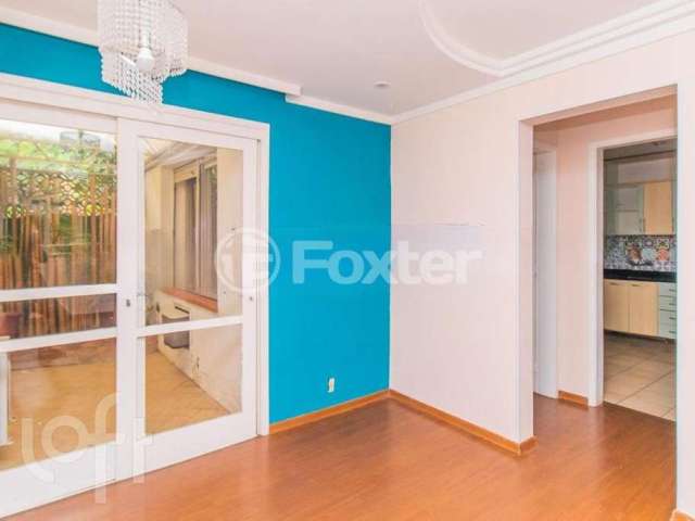 Apartamento com 1 quarto à venda na Rua João Abbott, 302, Petrópolis, Porto Alegre, 47 m2 por R$ 285.000