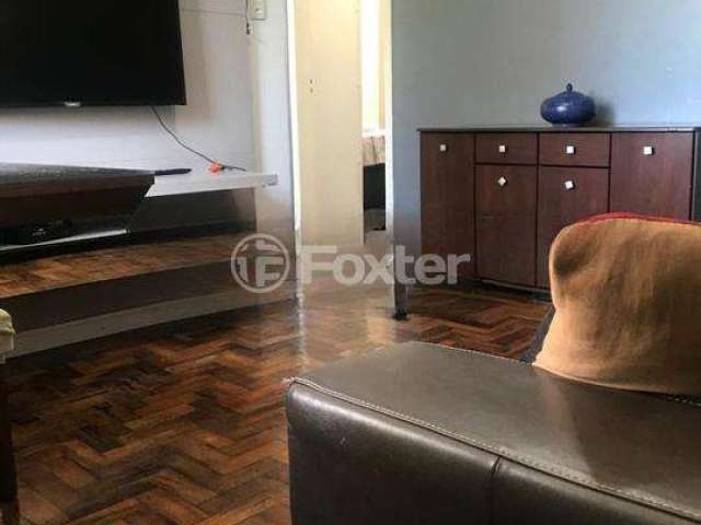 Apartamento com 2 quartos à venda na Avenida Francisco Trein, 376, Cristo Redentor, Porto Alegre, 50 m2 por R$ 365.000