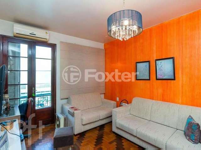 Apartamento com 2 quartos à venda na Avenida Benjamin Constant, 969, São João, Porto Alegre, 75 m2 por R$ 289.000