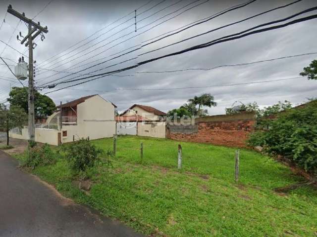 Terreno à venda na Rua Anchieta, 559, Cristo Rei, São Leopoldo, 241 m2 por R$ 237.000