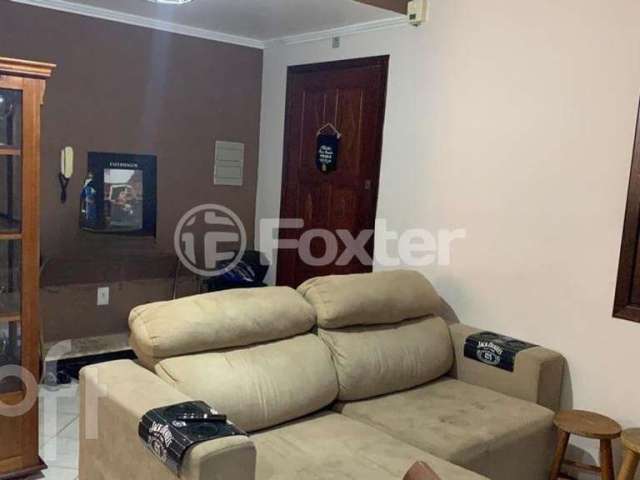 Casa com 3 quartos à venda na Avenida Monte Cristo, 100, Vila Nova, Porto Alegre, 79 m2 por R$ 330.000