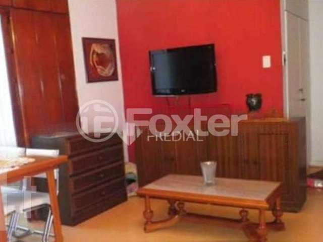 Apartamento com 3 quartos à venda na Avenida Caçapava, 362, Petrópolis, Porto Alegre, 99 m2 por R$ 450.000