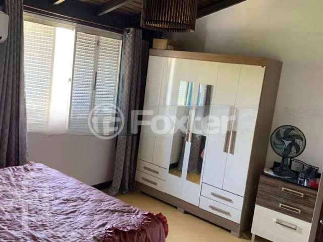 Casa em condomínio fechado com 2 quartos à venda na Avenida José Aloísio Filho, 889, Humaitá, Porto Alegre, 79 m2 por R$ 300.000