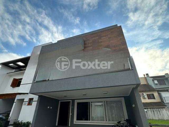 Casa em condomínio fechado com 3 quartos à venda na Avenida Ecoville, 790, Sarandi, Porto Alegre, 293 m2 por R$ 2.120.000