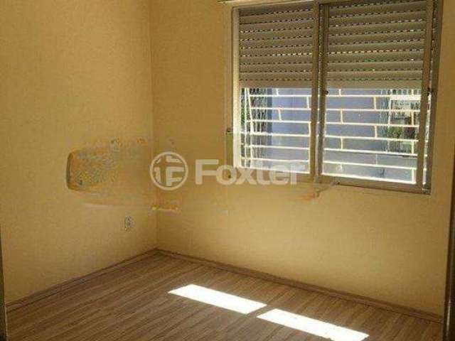 Apartamento com 1 quarto à venda na Rua Doutor Campos Velho, 619, Cristal, Porto Alegre, 39 m2 por R$ 170.000