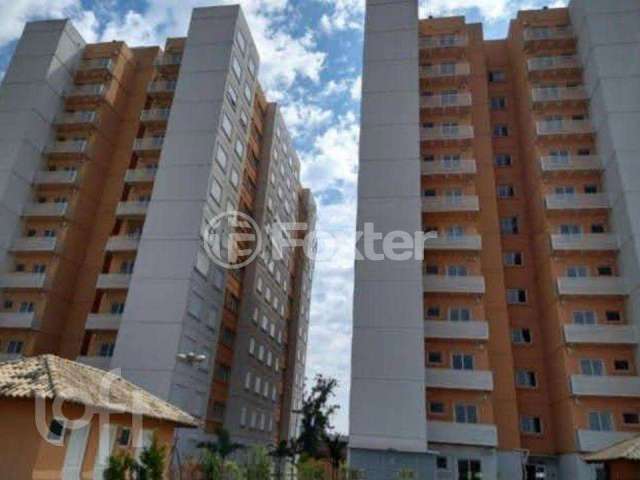 Apartamento com 2 quartos à venda na Avenida Presidente Vargas, 3080, São Sebastião, Esteio, 53 m2 por R$ 195.000