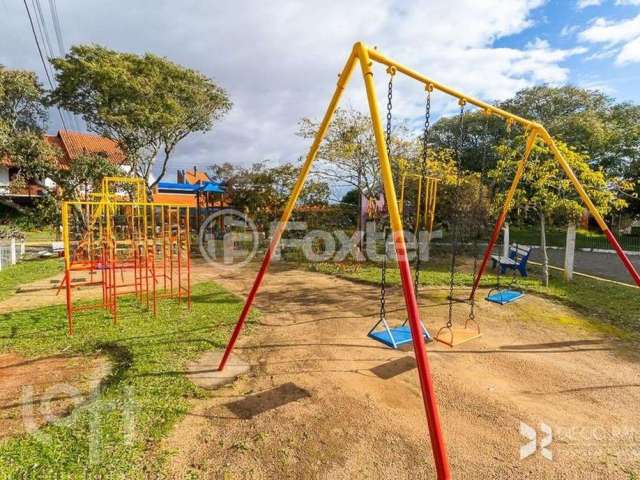 Casa em condomínio fechado com 4 quartos à venda na Rua Professor Antônio José Remião, 15, Espírito Santo, Porto Alegre, 250 m2 por R$ 2.000.000