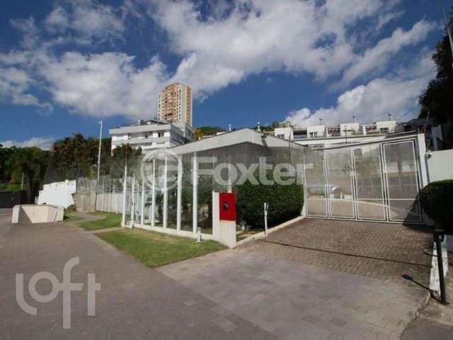 Casa em condomínio fechado com 3 quartos à venda na Avenida Padre Cacique, 1870, Praia de Belas, Porto Alegre, 293 m2 por R$ 3.999.000