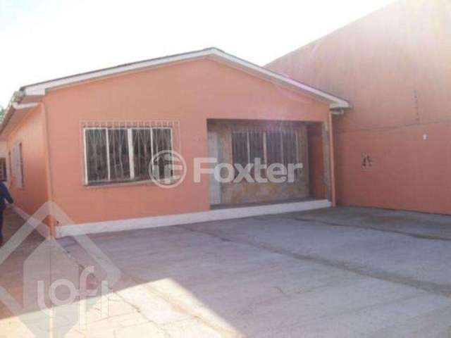 Casa com 3 quartos à venda na Avenida Guilherme Schell, 7138, Mathias Velho, Canoas, 150 m2 por R$ 490.000